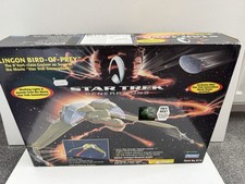 Playmates star trek - star,