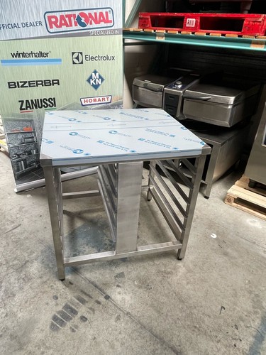 Base ammortizzatore combinato