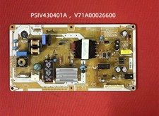 Scheda di alimentazione