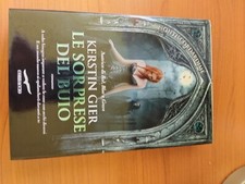 Le sorprese del buio di