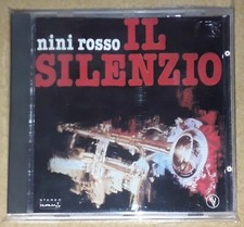 Nini Rosso - Il Silenzio (CD)