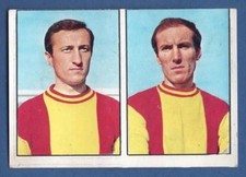 FIGURINA CALCIATORI PANINI