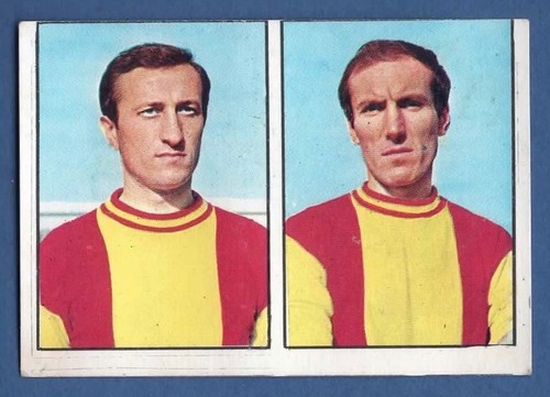 Figurina calciatori panini - calciatori,