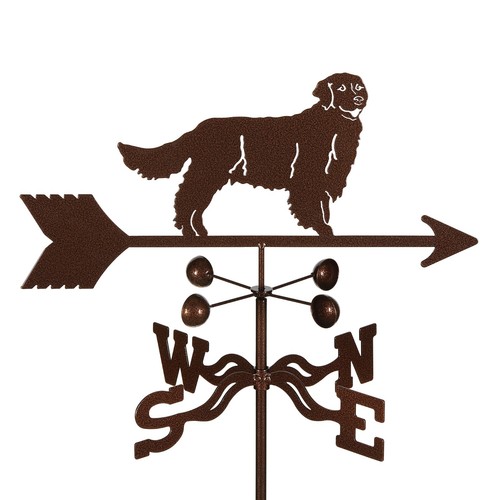 Vane banderuola in acciaio - banderuola,