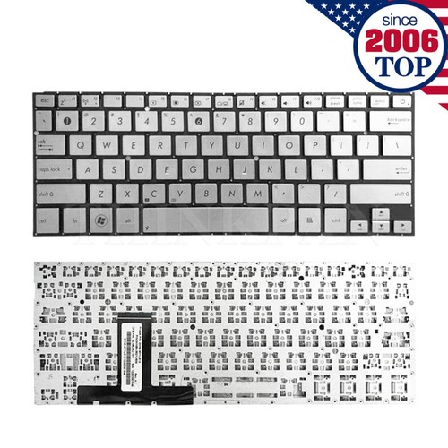 Nuova tastiera usa - usa, asus