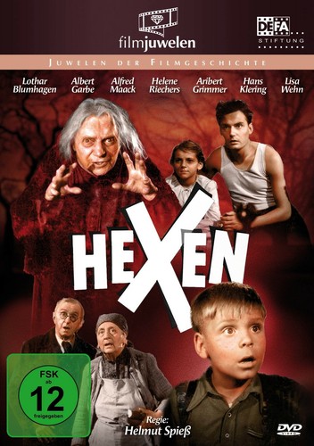 Hexen lothar - (1954),