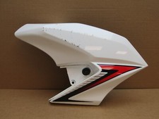 Honda CB125F 2019 7.215 miglia