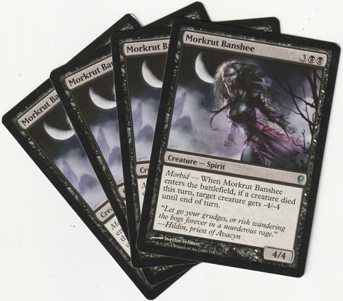 Magic the gathering - ✪,