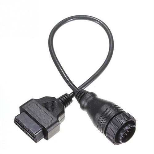 Cavo adattatore obd2 diagnosi - obd2,