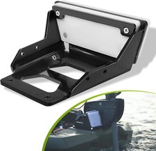 Supporto motore traina poppa