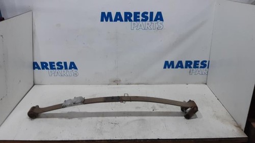 Molla balestra fiat ducato - molla,