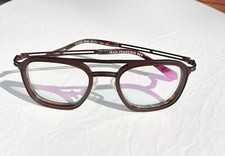 Occhiali da Vista Quadrati