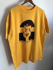 VTG 90s Cleopatra Queen of