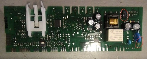 Kit riparazione lnk304gn - kit,