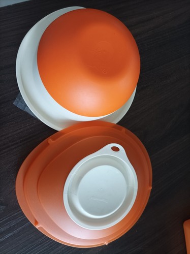 Tupperware mescolatrice - tupperware:,