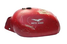 serbatoio moto guzzi zigolo epoca ricambi restauro
