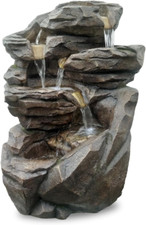 Zen Luce SCF RG58 Niagara