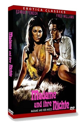 Madame and her - madame,