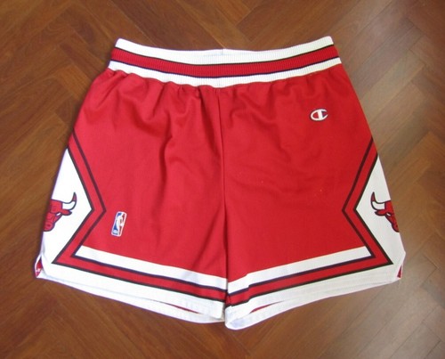 Chicago bulls shorts hose - shorts,