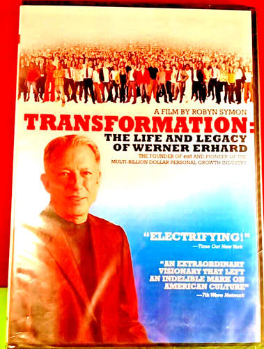 Transformation the life and - transformation:,