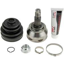 Kit giunti albero motore lato