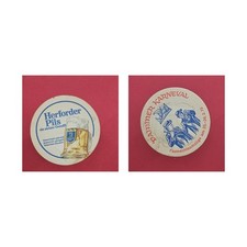 Herforder Dammer Karneval 1973