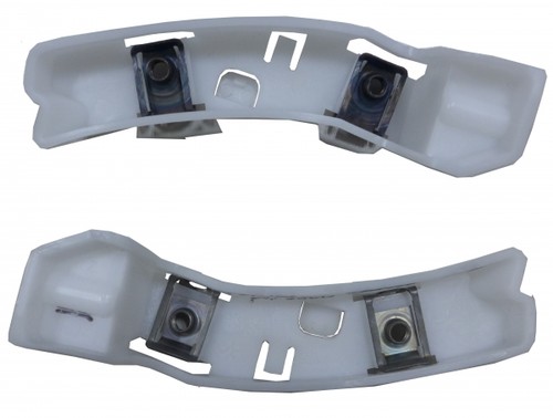 Kit staffe paraurti ant - kit,