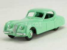 Jaguar XK 120 Coupé -