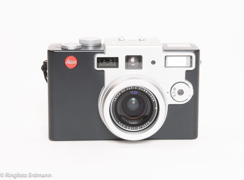 Leica digilux fotocamera - 1,