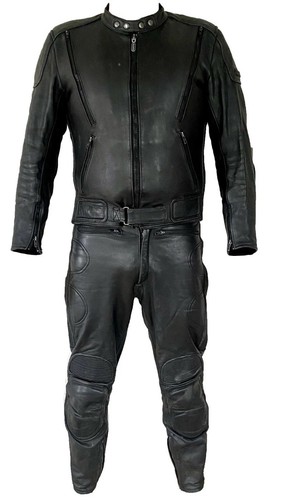Giacca tuta moto - moto, pelle