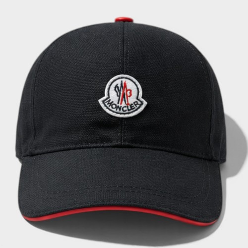 Classic moncler black red - moncler, &