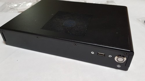 Intel core mini macchina - intel,