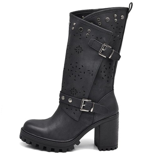 Fashion stivaletti - fashion,
