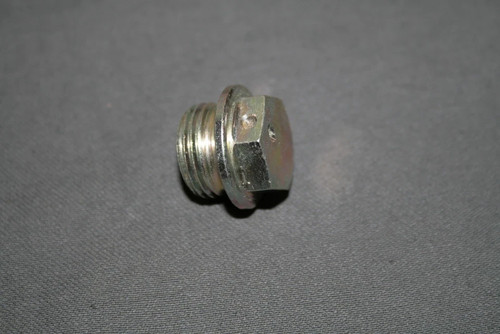 Tappo scarico olio - tappo, di
