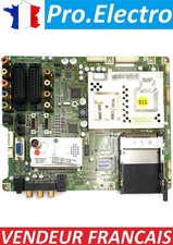 Motherboard Carte Mère TV SAMSUNG LE32S86BD LE32R86BD BN41-00813B BN94-01193A BN
