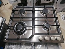 Piano Cottura Incasso 60 Cm alta Qualità Lofra Esposizione