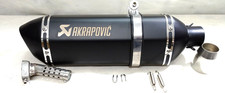 Marmitta sportiva universale - sportiva,