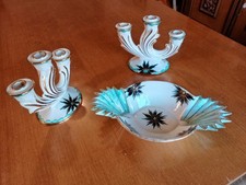 Centro Tavola e Candelabri