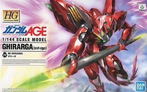 144 xvt zgc gila ga - gila, di