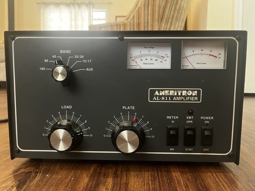 Amplificatore lineare
