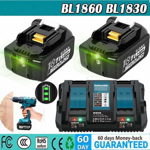 Batteria 8ah per - 8ah, makita