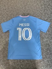 Maglia Adidas Inter Miami Away