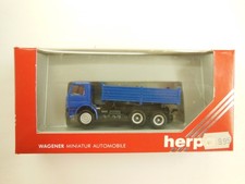 Ribaltabile Herpa Scania 112m