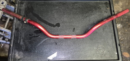 Renthal manubrio moto basso - renthal,