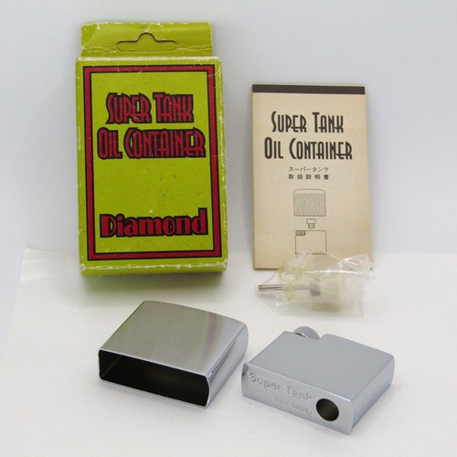 Contenitore liquido olio