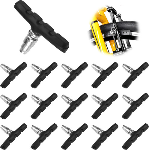 Paia pastiglie freni brake - paia,