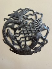 Appendiabiti da parete Haitian