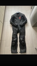 Tuta Dainese Adria Come Nuova