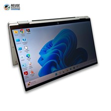 HP EliteBook x360 1040 G7