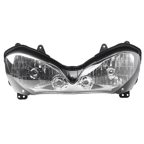 Per kawasaki zx10r 2004 - 05,